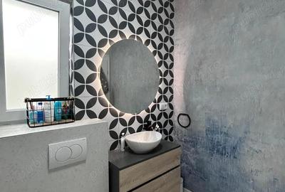 Duplex cu 4 camere, de inchiriat, zona Avram Iancu Duplex cu 4 camere, de inchiriat, zona Avram Iancu - 15