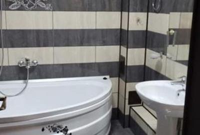 Apartament cu 3 camere semidecomandat, mobilat în Rahova - 6