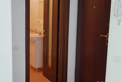 Apartament cu 3 camere semidecomandat în Exterior Vest - 9