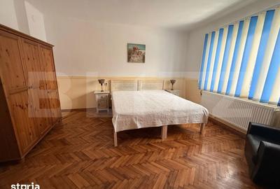 Casă cu 4 camere cu Teren 550 Mp în Cristian - 2