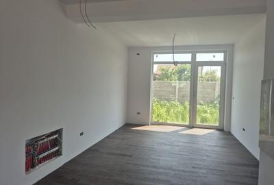 Casă cu 2 camere în Chișoda - 4