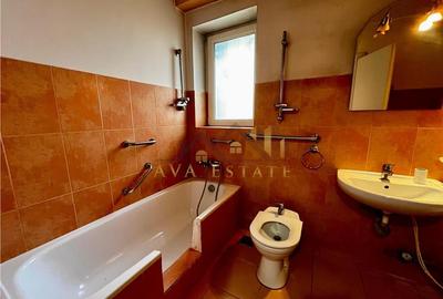 Apartament cu 4 camere semidecomandat în Punctele Cardinale - 14