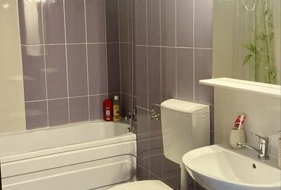 Apartament cu 2 camere în Răcădău - 4