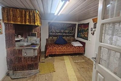 Casa  si teren in zona Gura Idrici, Vaslui - 2