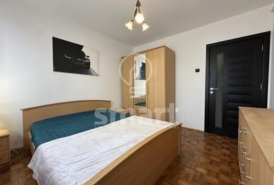 Apartament cu 2 camere semidecomandat, mobilat în Semicentral - 17