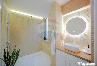 Apartament cu 4 camere semidecomandat, mobilat în Ultracentral - 4