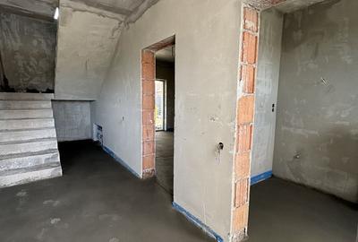 Casă cu 4 camere cu Teren 350 Mp în Șelimbăr - 5