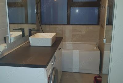 Apartament de inchiriat 3 camere - 2