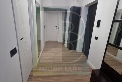 Apartament cu 2 camere semidecomandat, mobilat în Iancului - 6