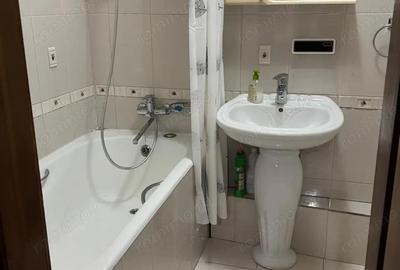 Garsonieră decomandată în Scriitorilor - 2