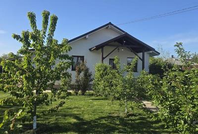 Casa moderna cu curte spatioasa, in apropierea orasului! REZERVAT - 2