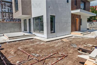 Casă individuală cu 5 camere cu Teren 229 Mp în Central - 7