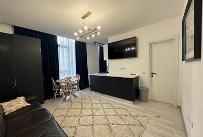 Apartament  modern 2 camere etaj 1 parcare  zona Doamna Stanca - 2