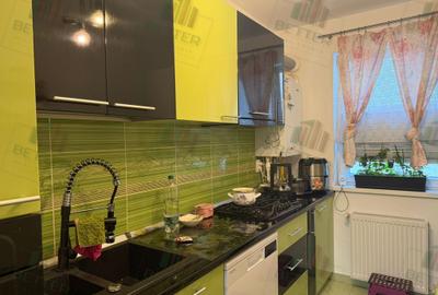 Apartament cu 3 camere decomandat, mobilat în Central - 9