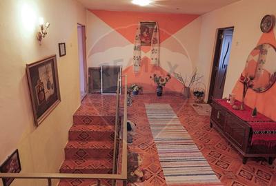 Casa spatioasa cu 6 camere, la cativa pasi de Palatul Mogosoaia - 4