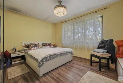 COMISION 0% | 2 Case cu Spatiu Comercial | Teren 1019mp | 540 eur/mp - 6