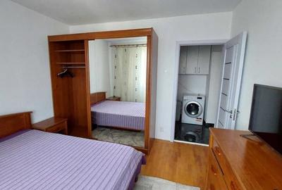 Tineretului metrou parc,bl.1981 reabilitat,decomandat,balcon,mobilat,utilat. - 3