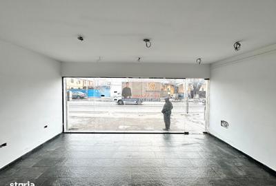 Spațiu comercial, de 80 mp, în Brestei - 2