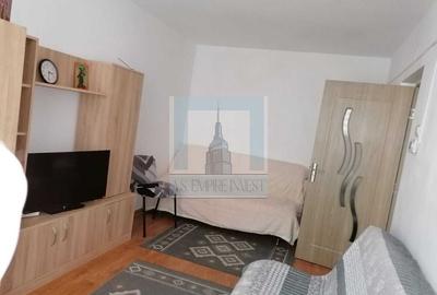 Garsoniera de vanzare/ zona Astra - 3