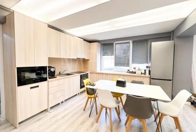 Apartament 4 camere de vanzare in Centru, Cluj Napoca