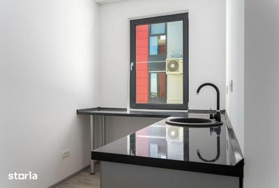 Spațiu comercial, de 585 mp, în Chiajna - 13