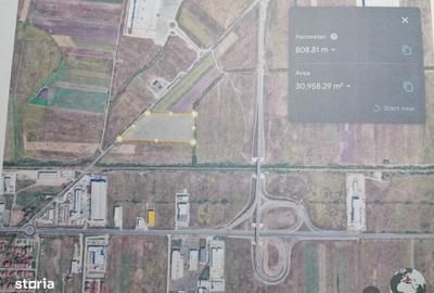 Spațiu comercial, în Ghiroda - 3