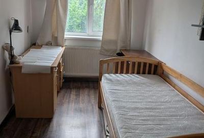 Apartament cu 3 camere semidecomandat în Democrației - 3