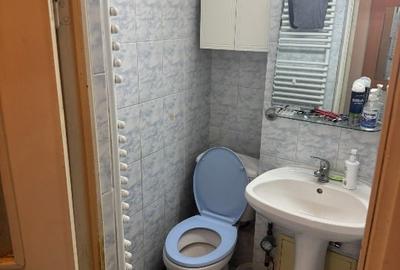 Apartament 3 camere, 31mp, etaj 4/4, bloc anvelopat, acoperis - Piata Doina - 4