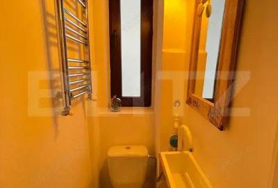 Apartament 2 camere, 75.80 mp, zona Unirii - 11