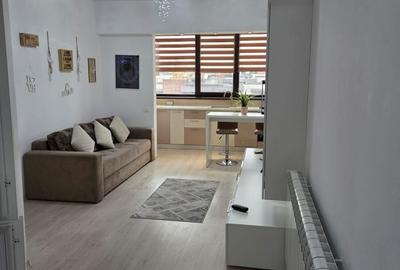 Apartament 2 camere de vanzare Tomis Plus - 2