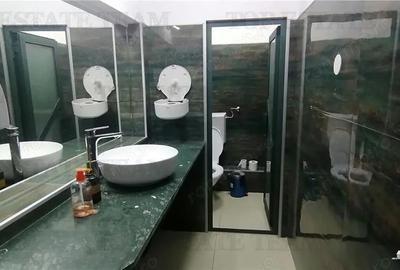 Spațiu comercial, în Ciorani - 12