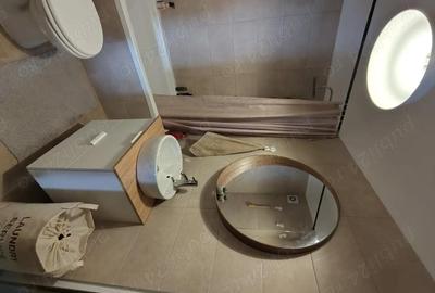 Apartament cu 3 camere decomandat, mobilat în Turnișor - 4
