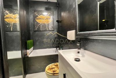 Apartament cu 3 camere circular, mobilat în Floreasca - 15