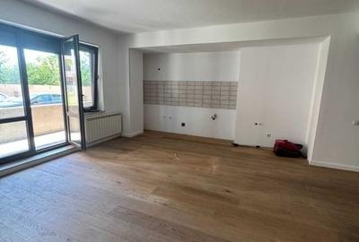 Apartament 4 camere de vanzare Baneasa I Complex Privighetorilor