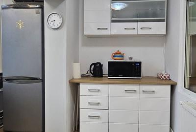 Apartament cu 2 camere decomandat în Decebal - 4