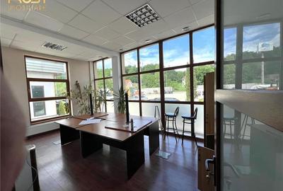 Spatiu birouri showroom comercial afterschool - 5