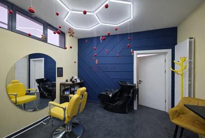 Resedinta Moderna cu Standarde Tehnice Ridicate - 12