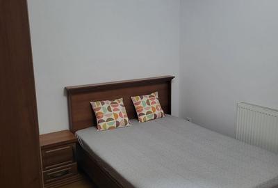 Apartament cu 2 camere decomandat în Nufărul - 5