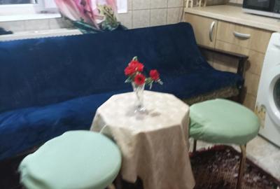 Garsonieră decomandată în Central - 5