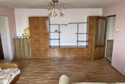 Apartament cu 2 camere semidecomandat în Freidorf - 5