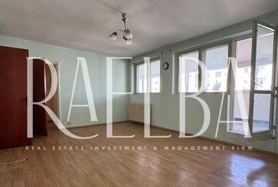 Apartament cu 2 camere decomandat în Dorobanți