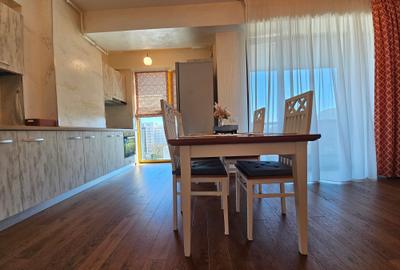 Apartament cu 2 camere semidecomandat, mobilat în Capitol - 10