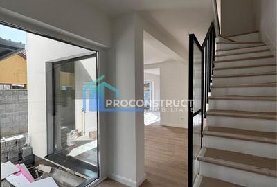 Duplex cu 4 camere cu Canalizare în Aradului - 3