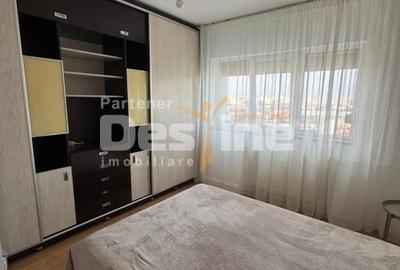 Apartament cu 2 camere decomandat, mobilat în Banu Manta - 6