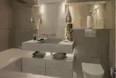 Apartament cu 3 camere decomandat în 13 Septembrie - 7