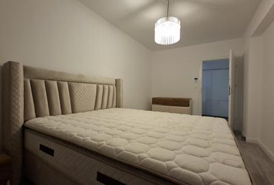 De inchiriat apartament 2 camere, Tg. Mures, Bloc nou, Maurer - 5