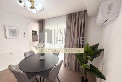 Apartament cu 2 camere decomandat, mobilat în P-ța Mihai Viteazu - 11