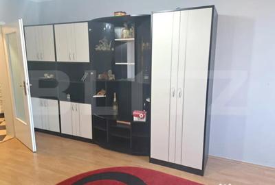 Apartament cu 2 camere decomandat, mobilat în Central - 10