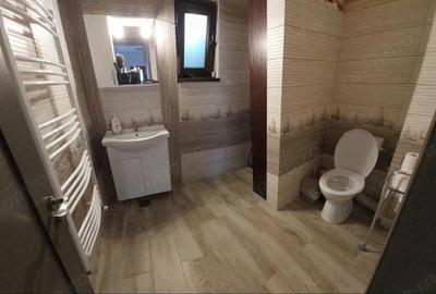 Casă cu Teren 200 Mp în Horpaz