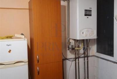 Lipovei - 2 Camere - Etaj 2 - Centrala termica proprie - Bloc anvelopat - 3